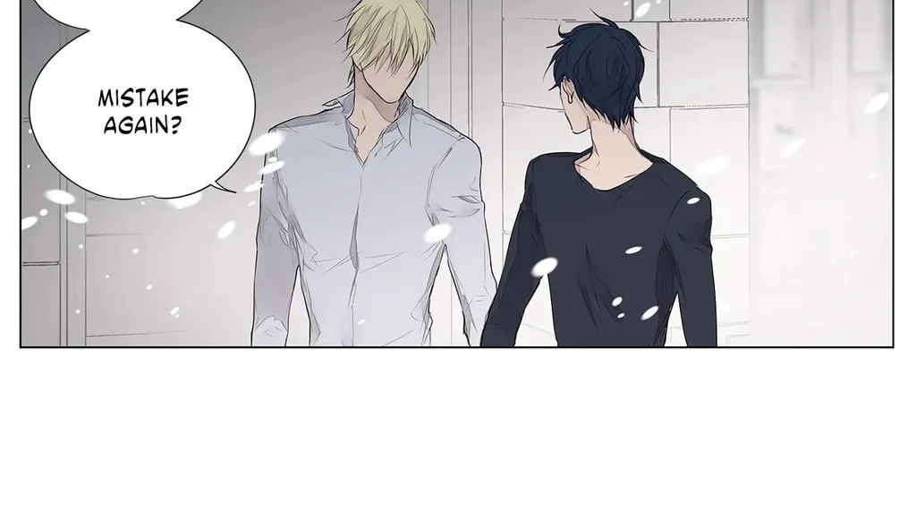 Read Moritat chapter 26 image 32 on Lezhin