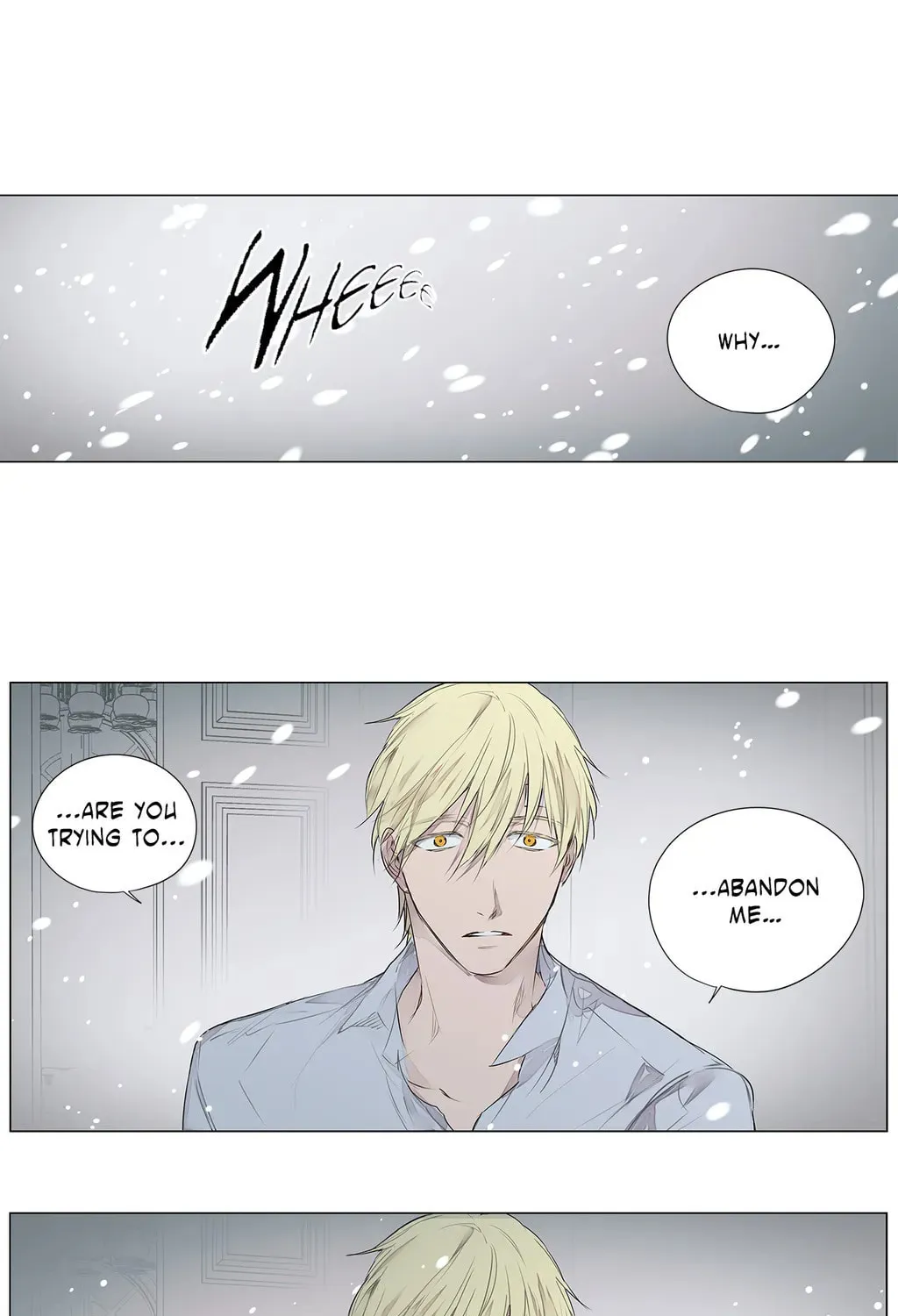 Read Moritat chapter 26 image 33 on Lezhin