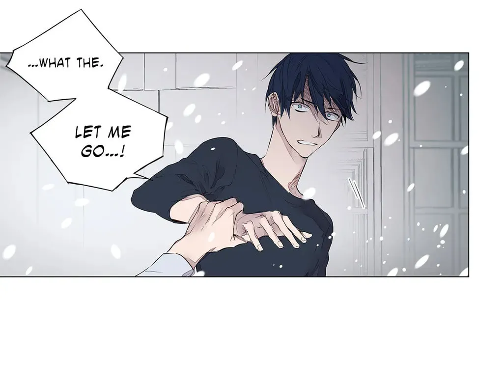 Read Moritat chapter 26 image 35 on Lezhin