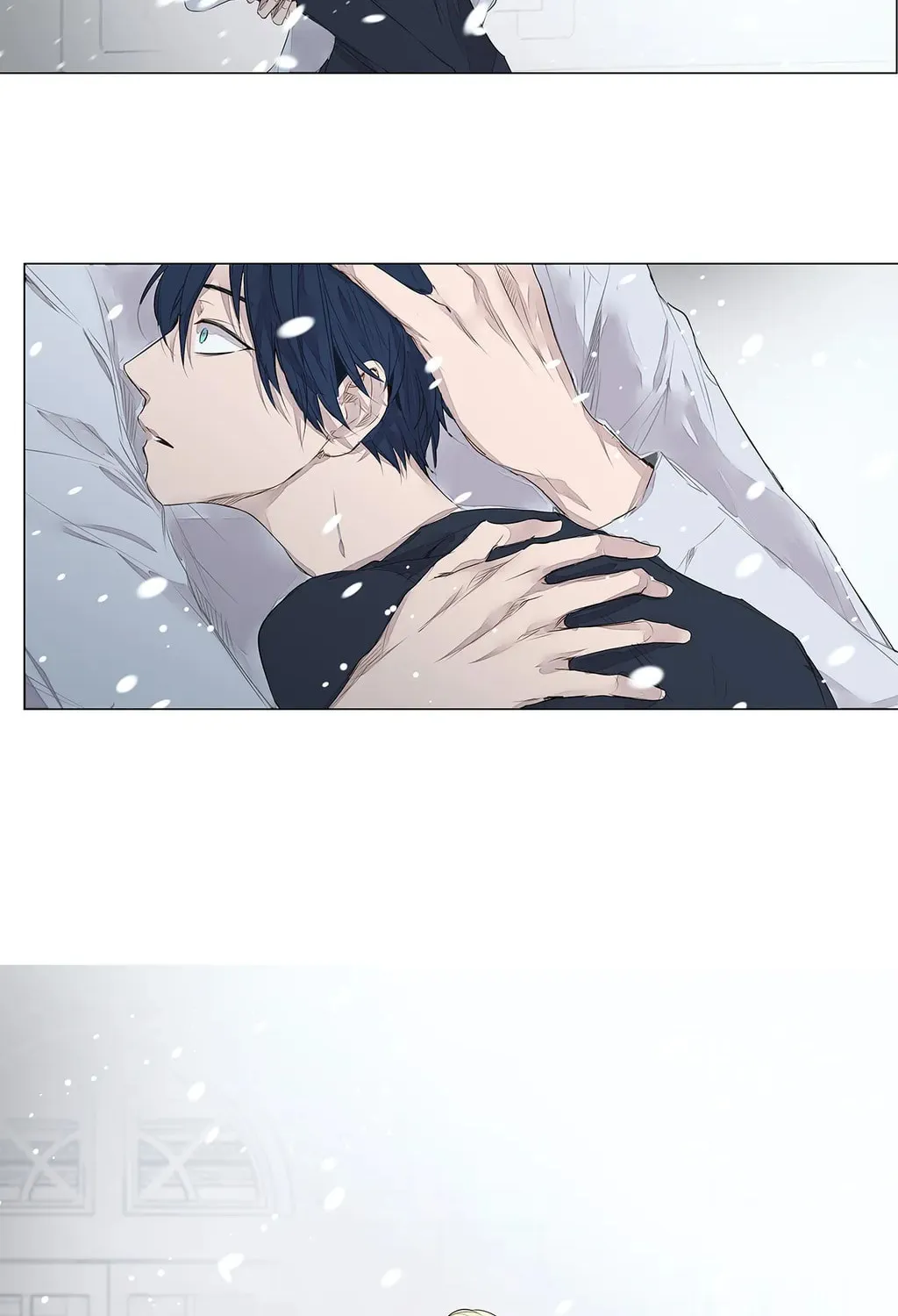Read Moritat chapter 26 image 37 on Lezhin