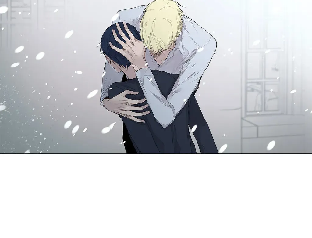 Read Moritat chapter 26 image 38 on Lezhin