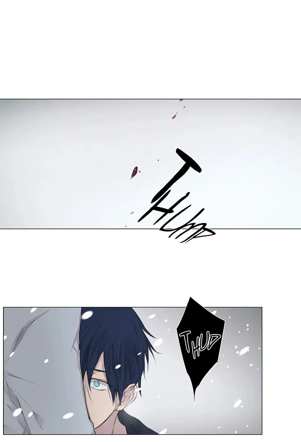 Read Moritat chapter 26 image 39 on Lezhin