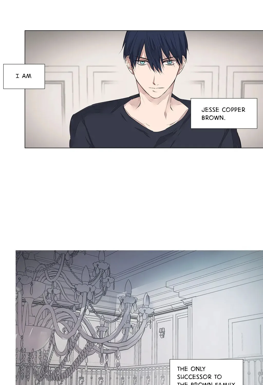 Read Moritat chapter 26 image 4 on Lezhin