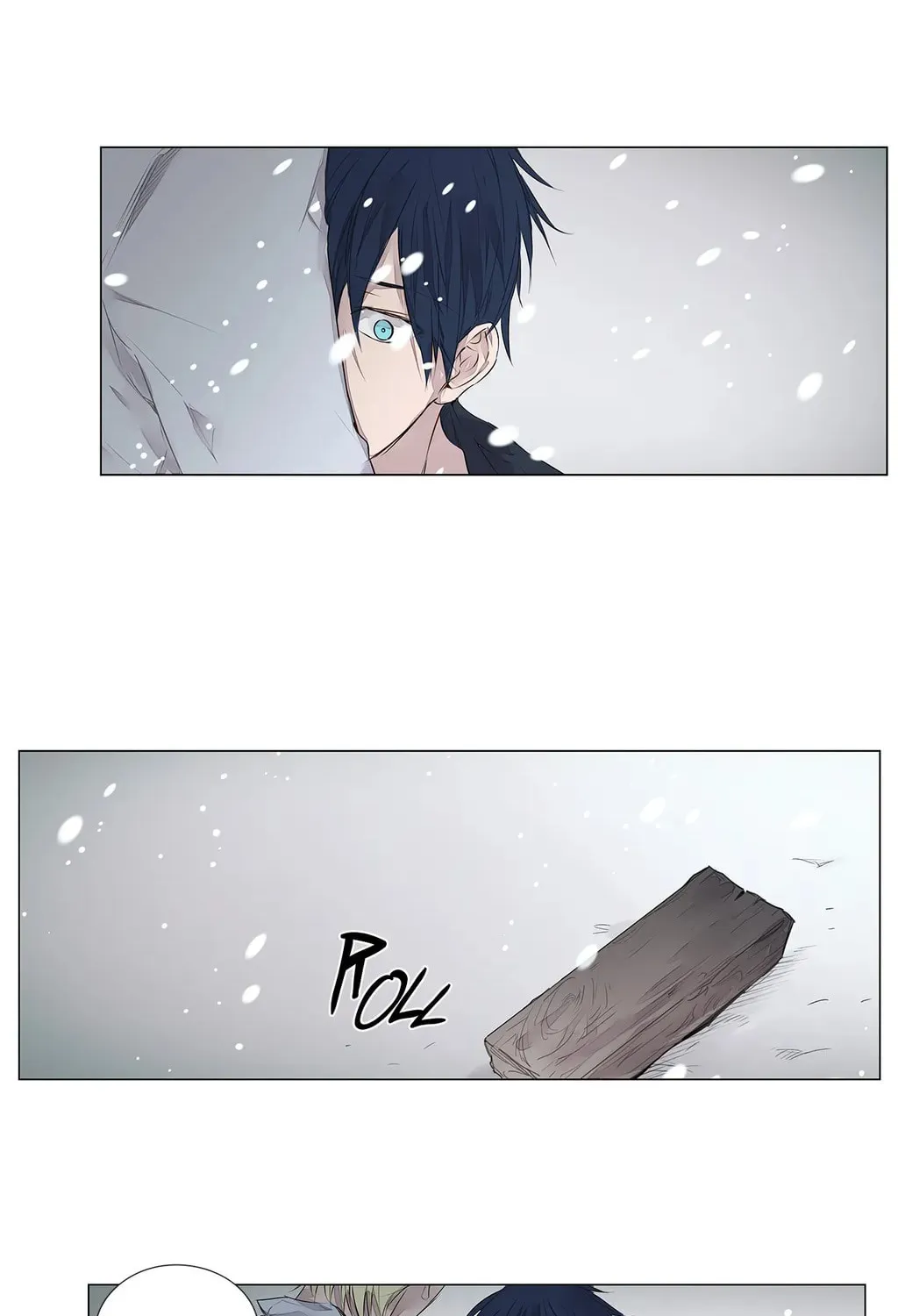 Read Moritat chapter 26 image 40 on Lezhin