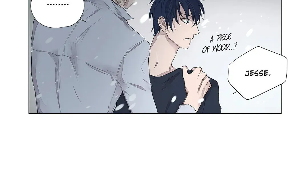 Read Moritat chapter 26 image 41 on Lezhin