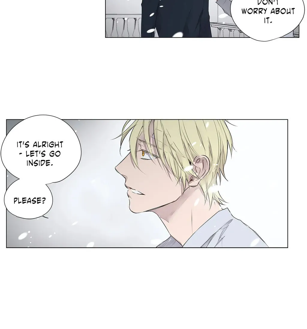 Read Moritat chapter 26 image 44 on Lezhin