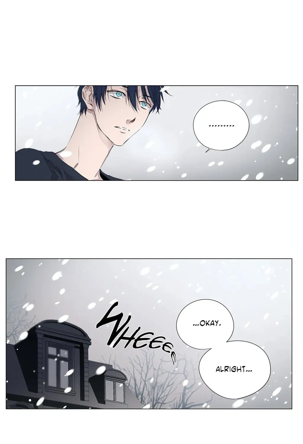 Read Moritat chapter 26 image 45 on Lezhin