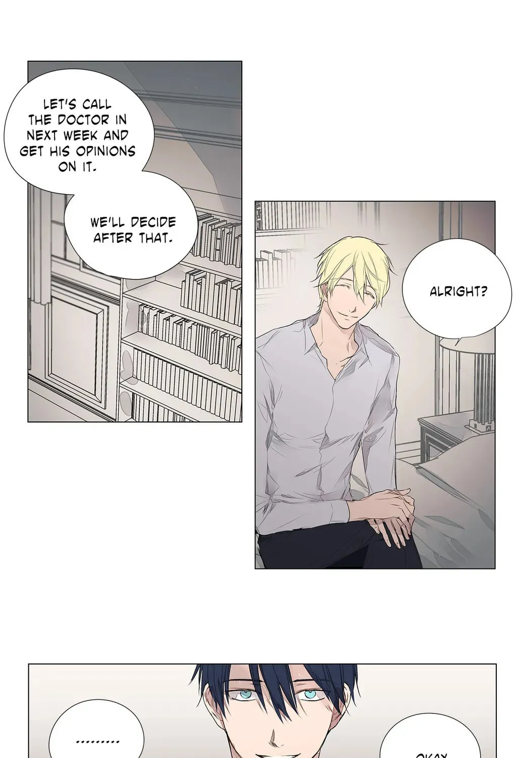 Read Moritat chapter 27 image 12 on Lezhin