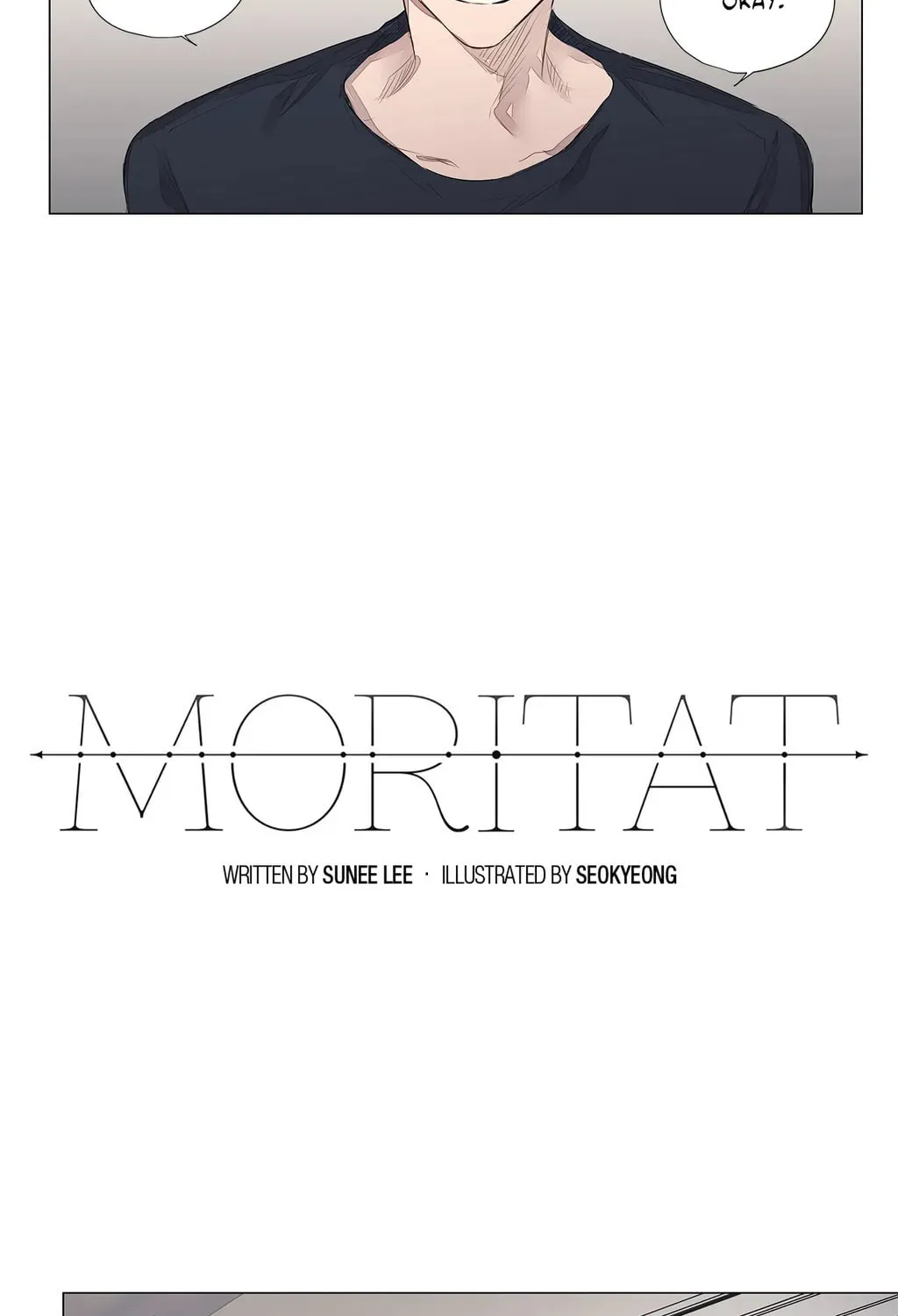 Read Moritat chapter 27 image 13 on Lezhin