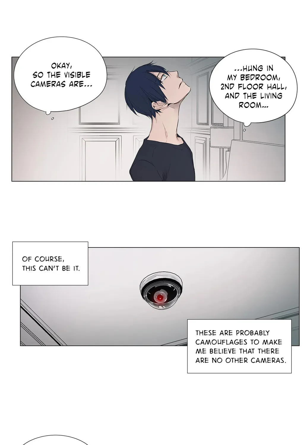 Read Moritat chapter 27 image 15 on Lezhin