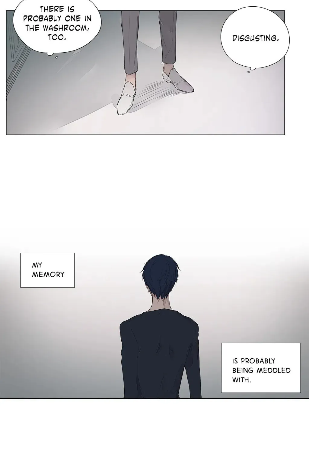 Read Moritat chapter 27 image 16 on Lezhin