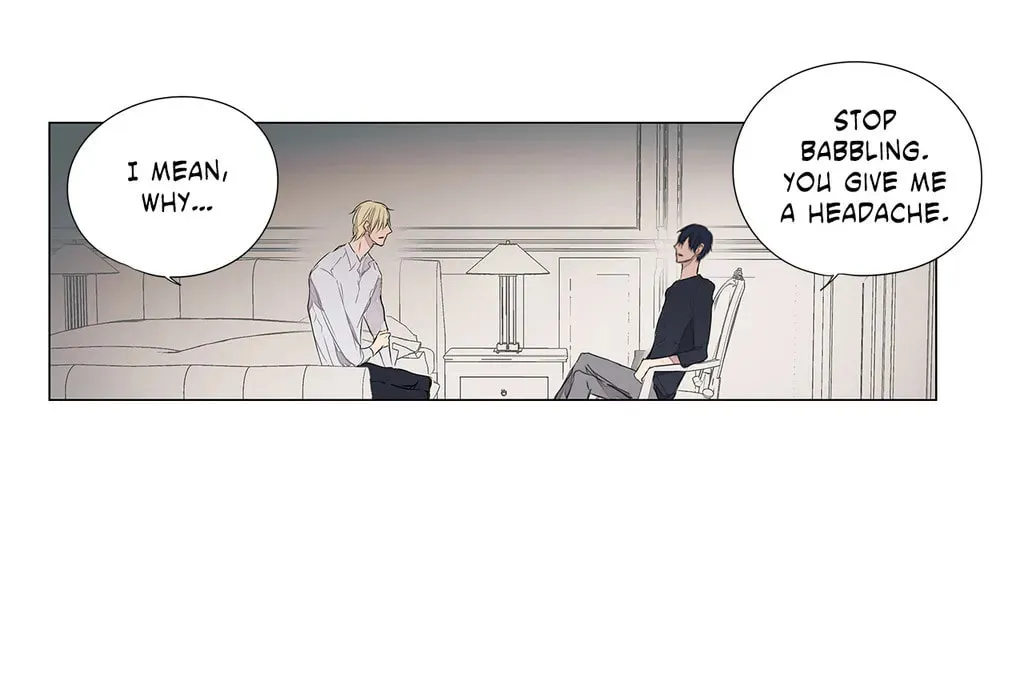 Read Moritat chapter 27 image 2 on Lezhin