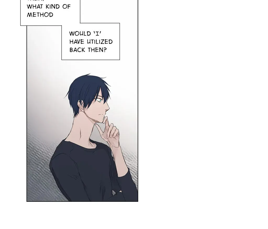 Read Moritat chapter 27 image 23 on Lezhin