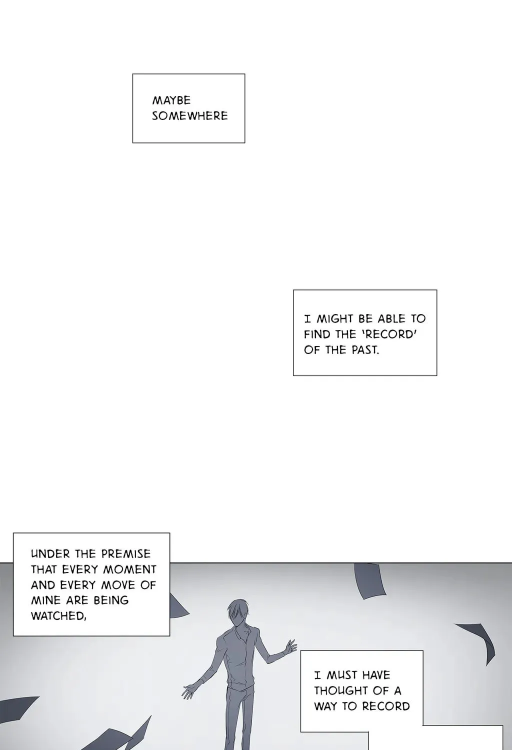 Read Moritat chapter 27 image 24 on Lezhin