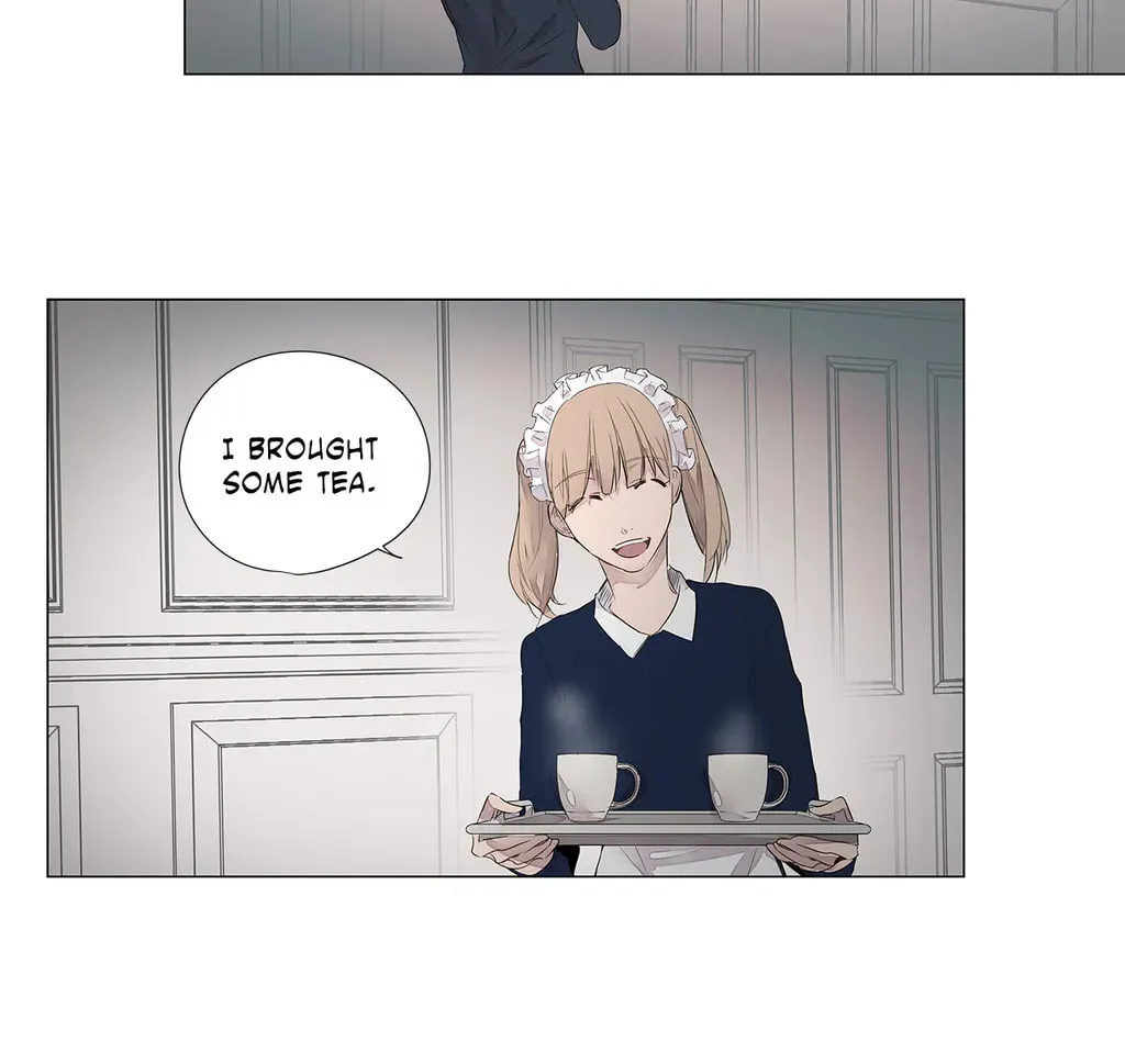 Read Moritat chapter 27 image 26 on Lezhin