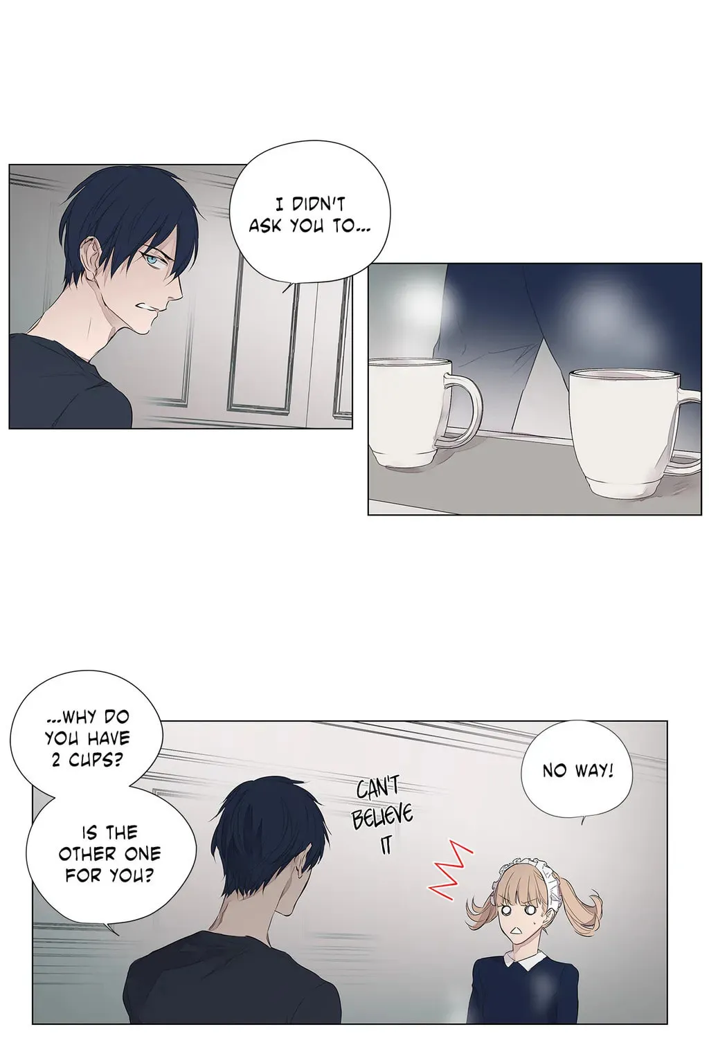 Read Moritat chapter 27 image 27 on Lezhin