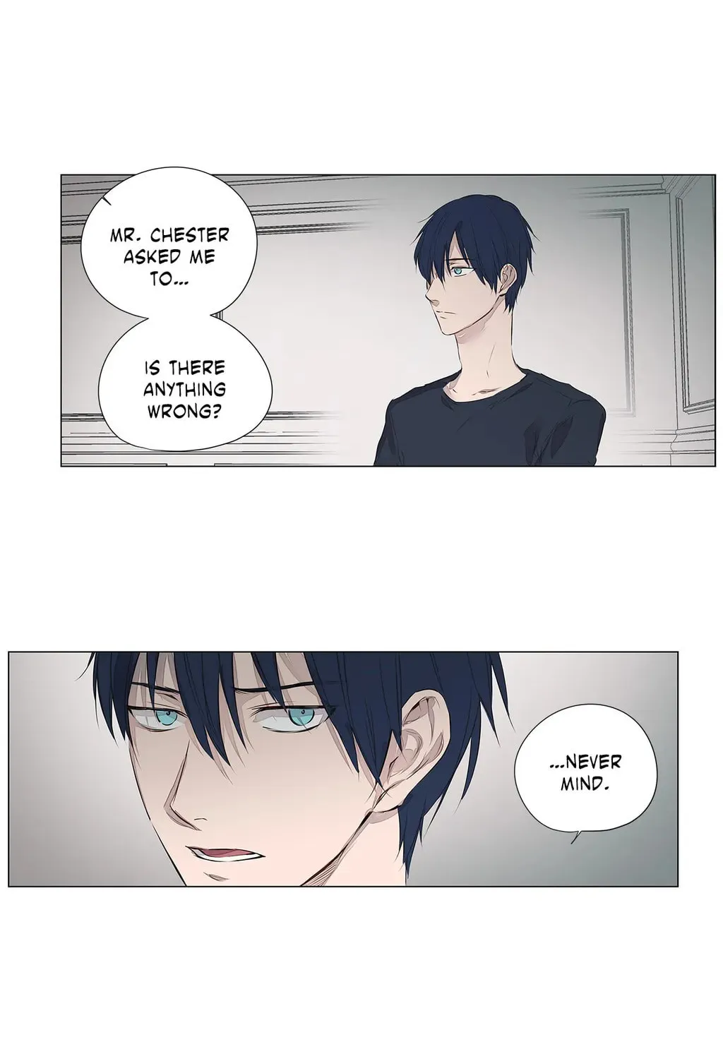 Read Moritat chapter 27 image 28 on Lezhin