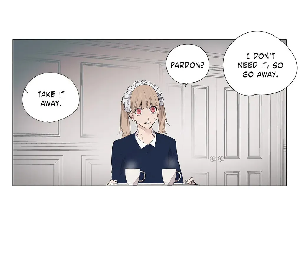 Read Moritat chapter 27 image 29 on Lezhin