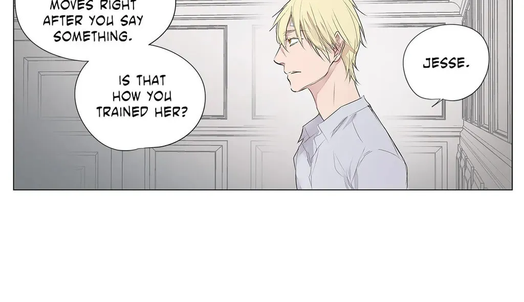 Read Moritat chapter 27 image 32 on Lezhin