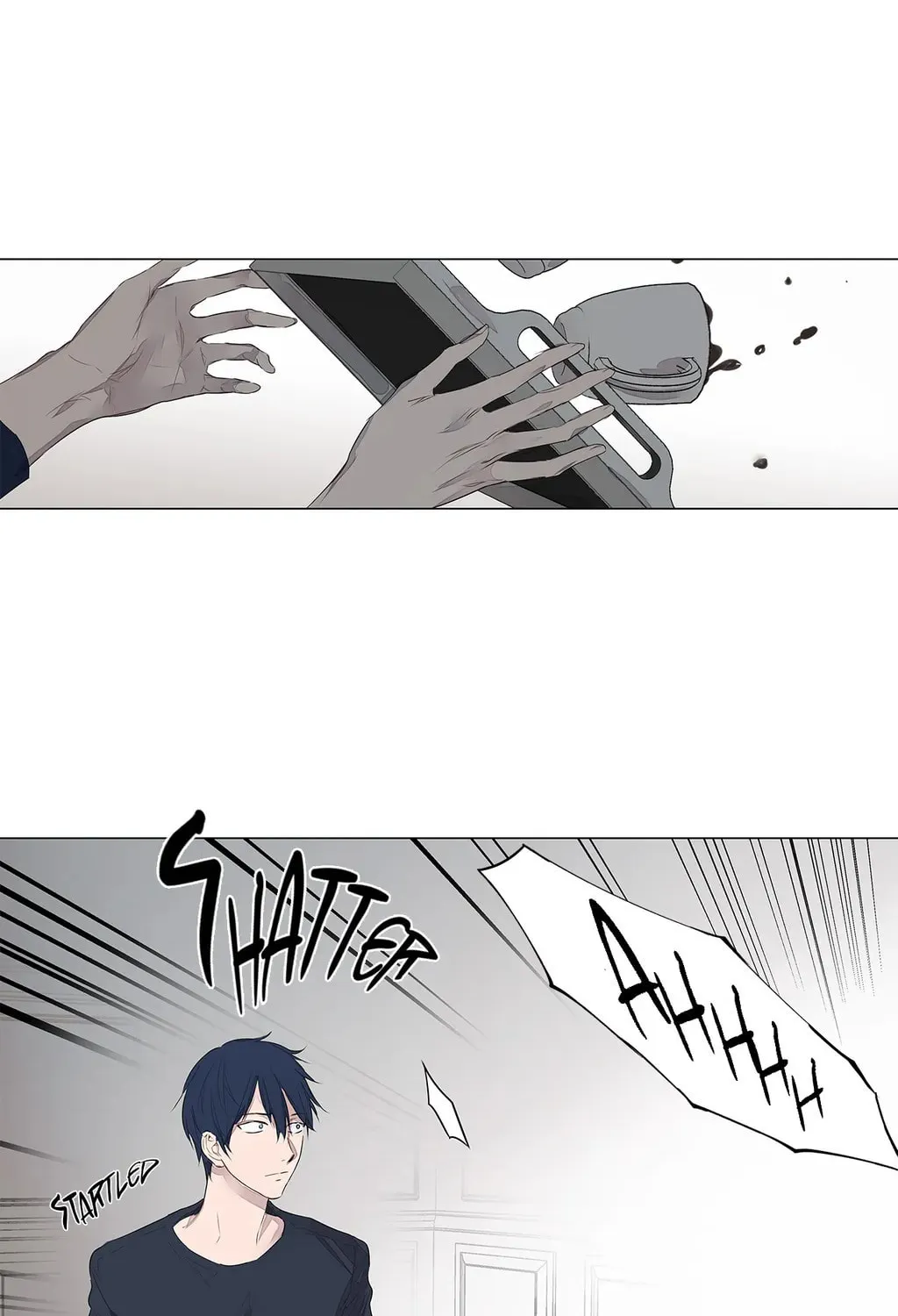Read Moritat chapter 27 image 37 on Lezhin