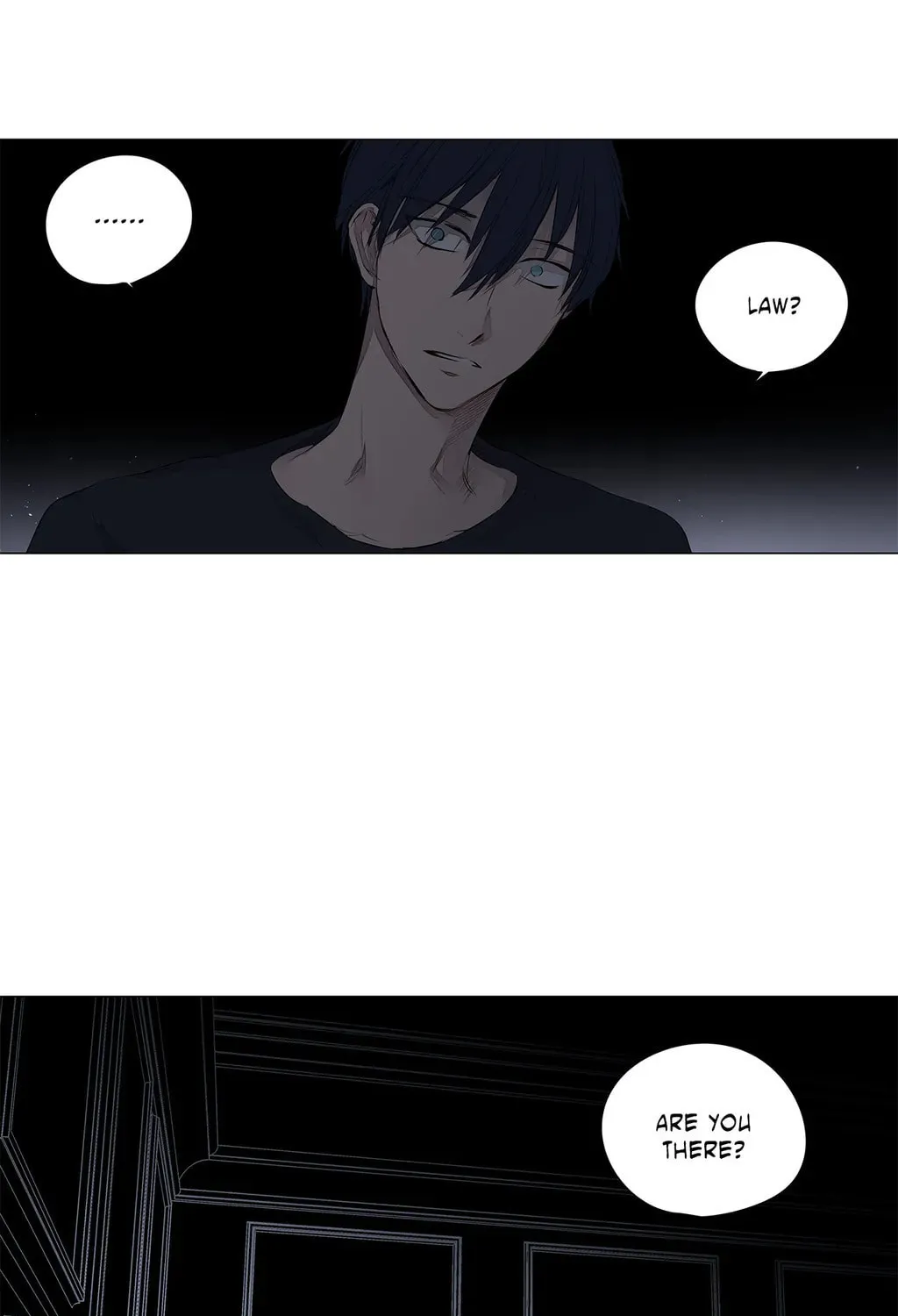 Read Moritat chapter 27 image 42 on Lezhin