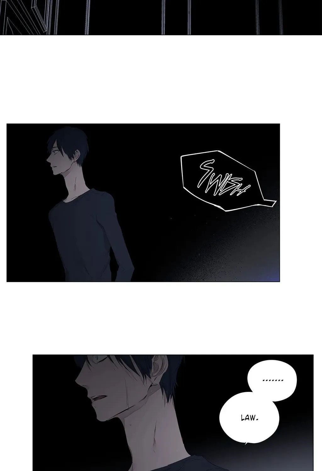 Read Moritat chapter 27 image 43 on Lezhin