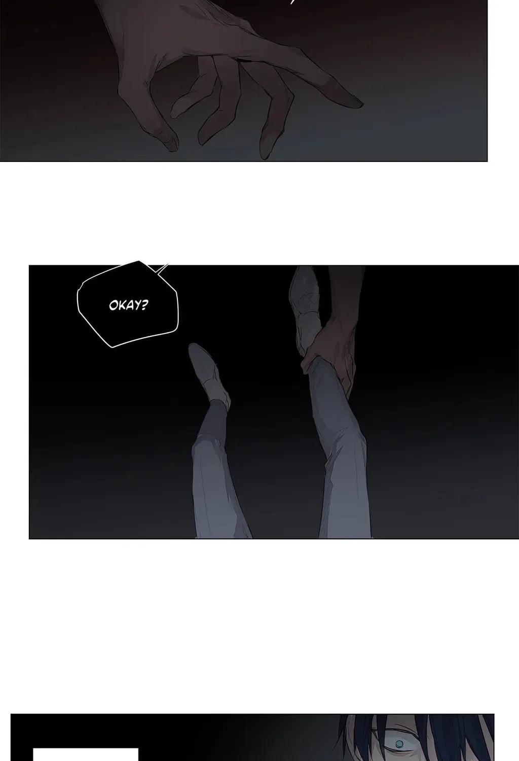 Read Moritat chapter 28 image 10 on Lezhin