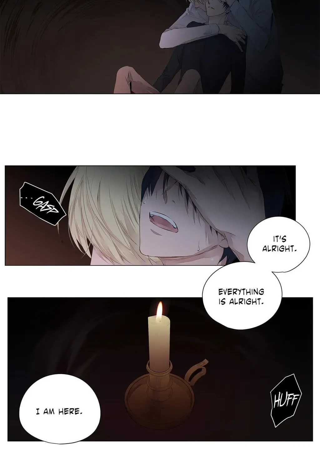 Read Moritat chapter 28 image 13 on Lezhin