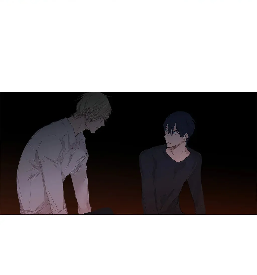 Read Moritat chapter 28 image 17 on Lezhin