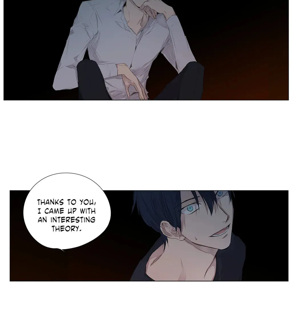 Read Moritat chapter 28 image 20 on Lezhin