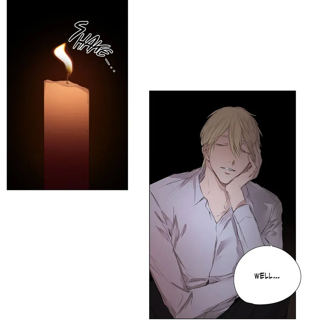 Read Moritat chapter 28 image 23 on Lezhin