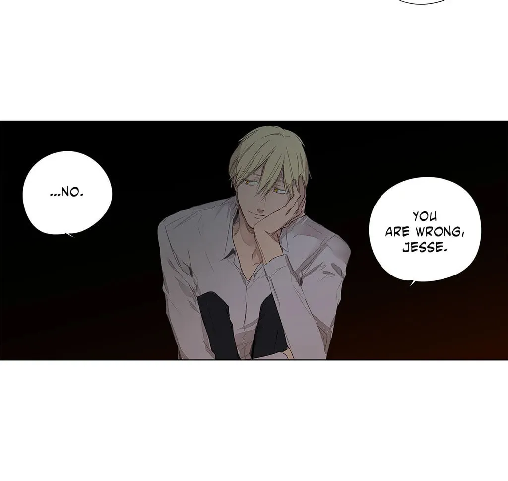 Read Moritat chapter 28 image 26 on Lezhin