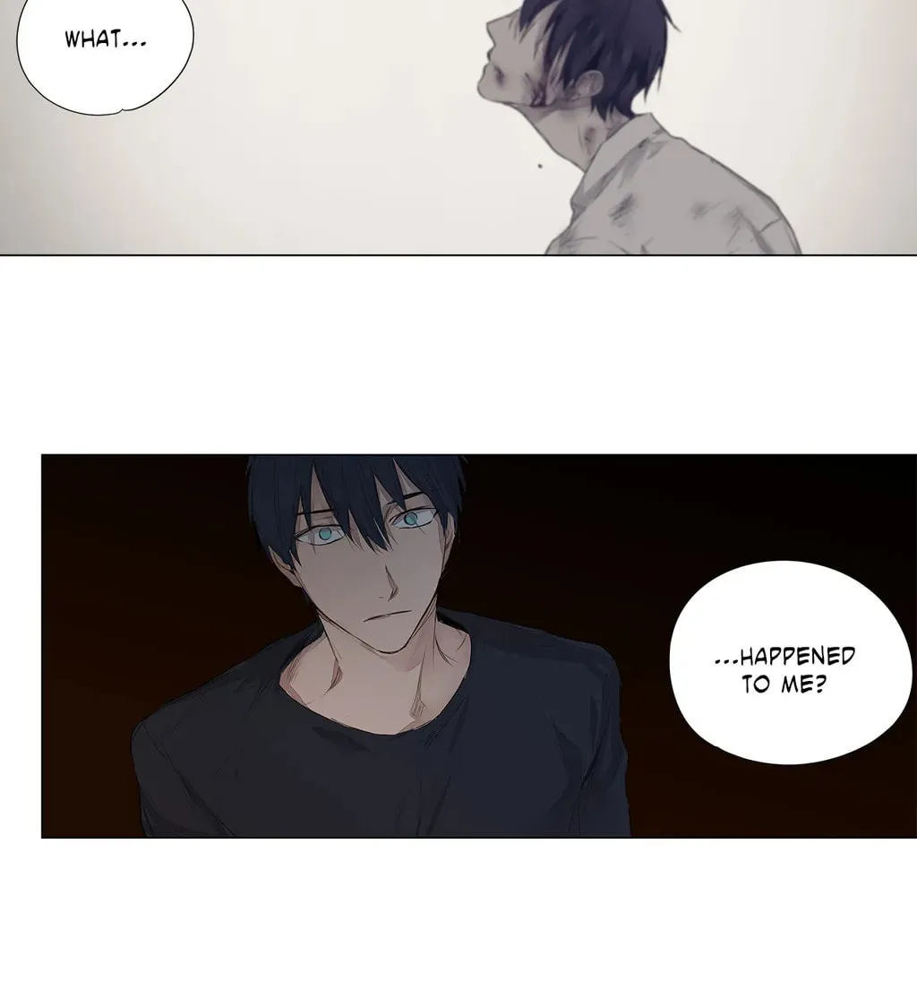Read Moritat chapter 28 image 29 on Lezhin