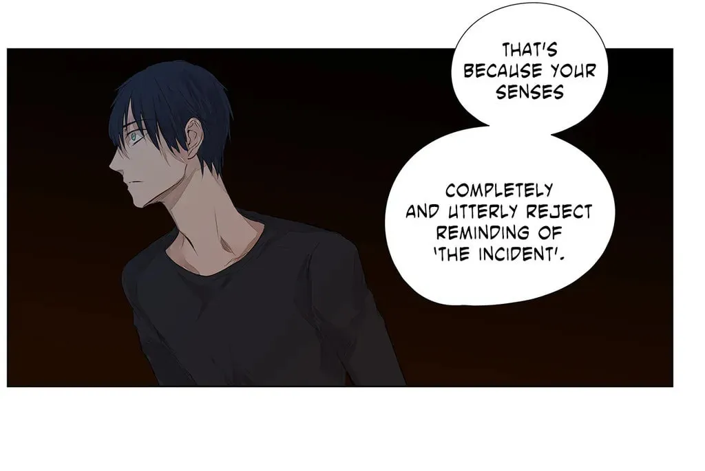 Read Moritat chapter 28 image 32 on Lezhin