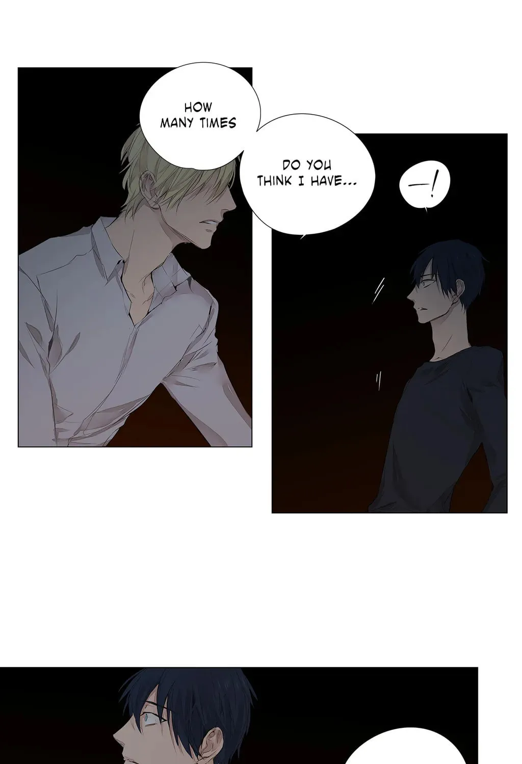Read Moritat chapter 28 image 36 on Lezhin