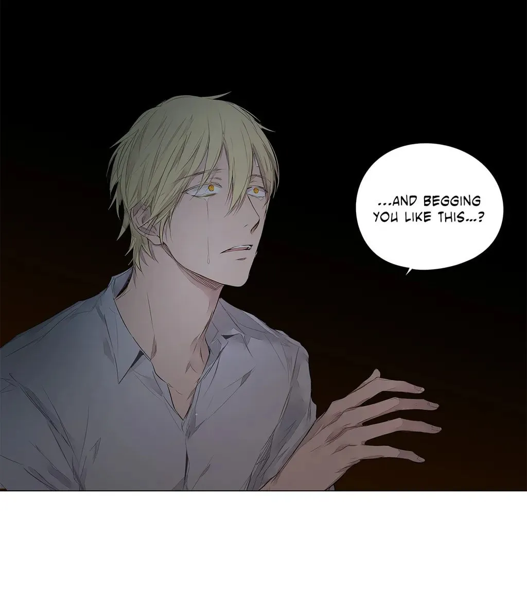 Read Moritat chapter 28 image 40 on Lezhin