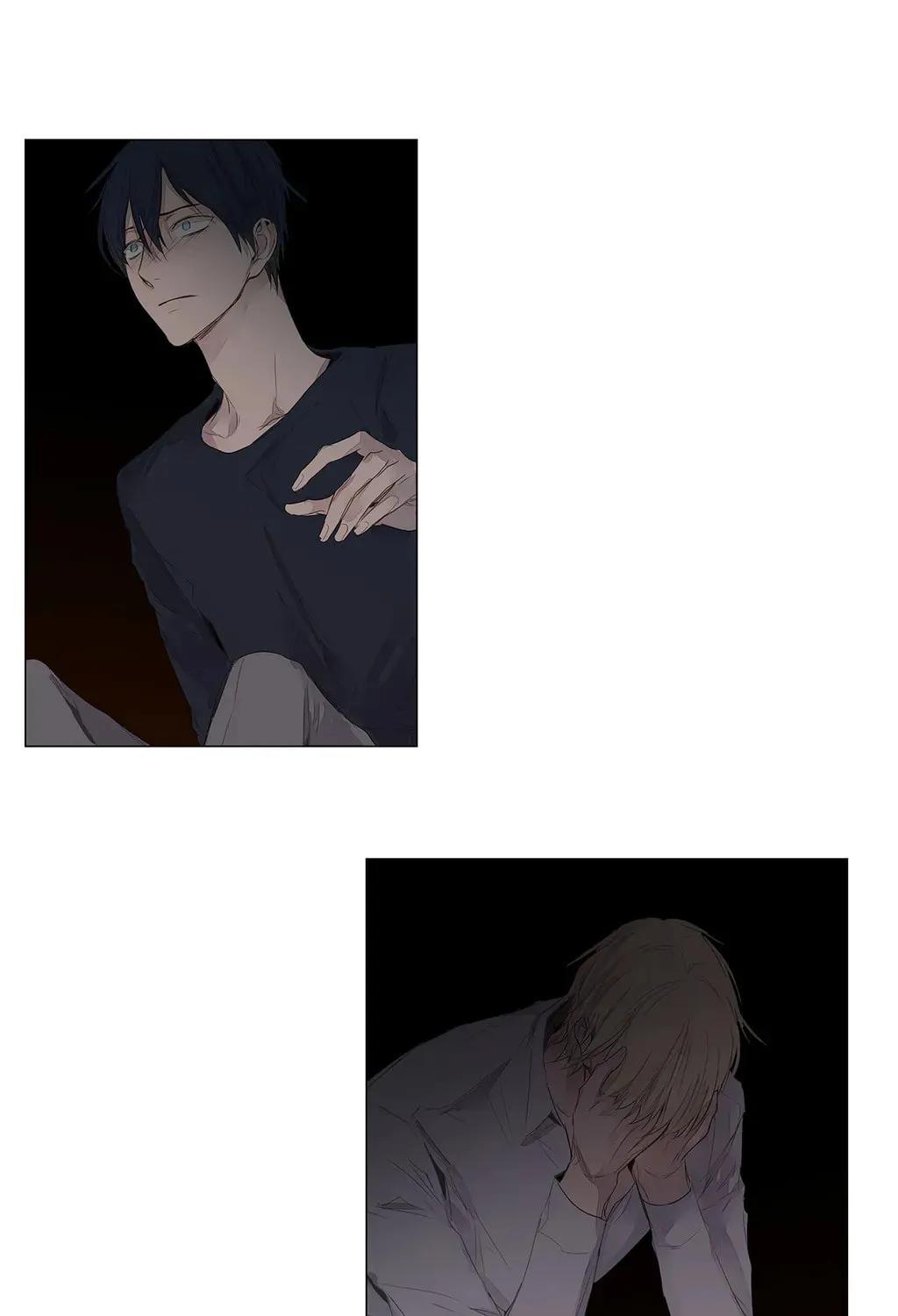 Read Moritat chapter 28 image 41 on Lezhin