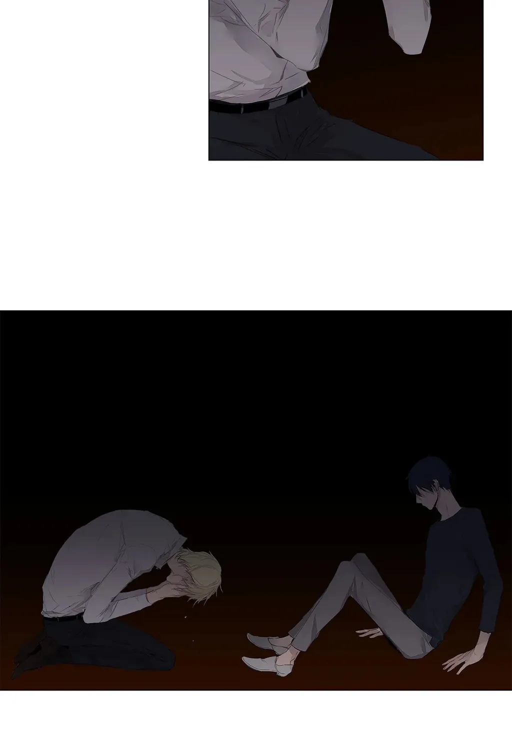 Read Moritat chapter 28 image 42 on Lezhin