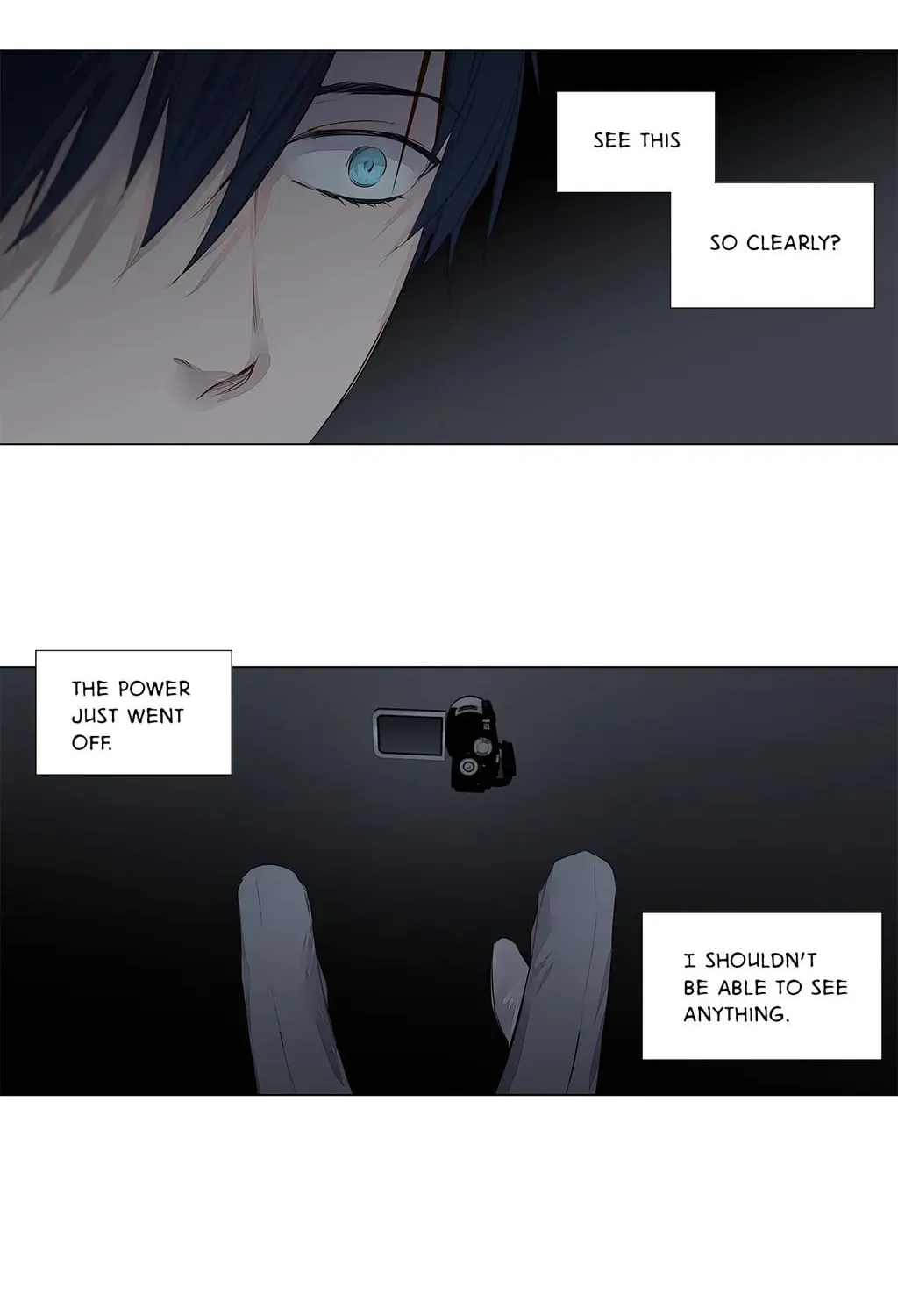 Read Moritat chapter 28 image 7 on Lezhin