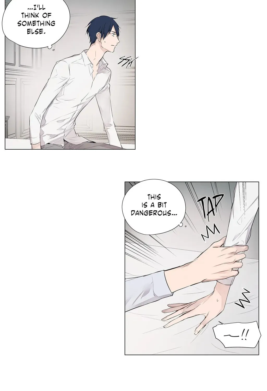 Read Moritat chapter 29 image 10 on Lezhin