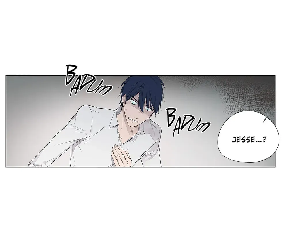 Read Moritat chapter 29 image 11 on Lezhin