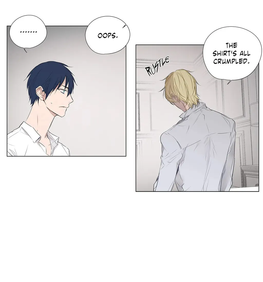 Read Moritat chapter 29 image 14 on Lezhin