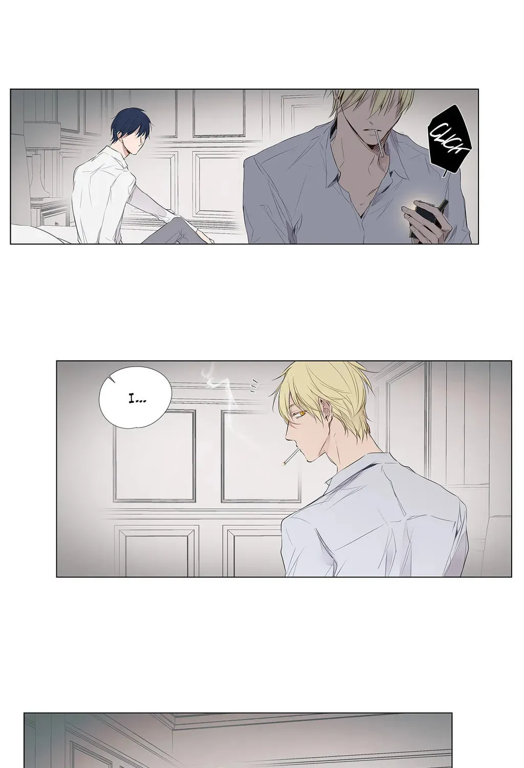 Read Moritat chapter 29 image 15 on Lezhin
