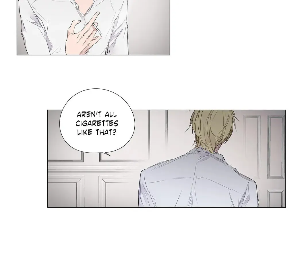 Read Moritat chapter 29 image 20 on Lezhin