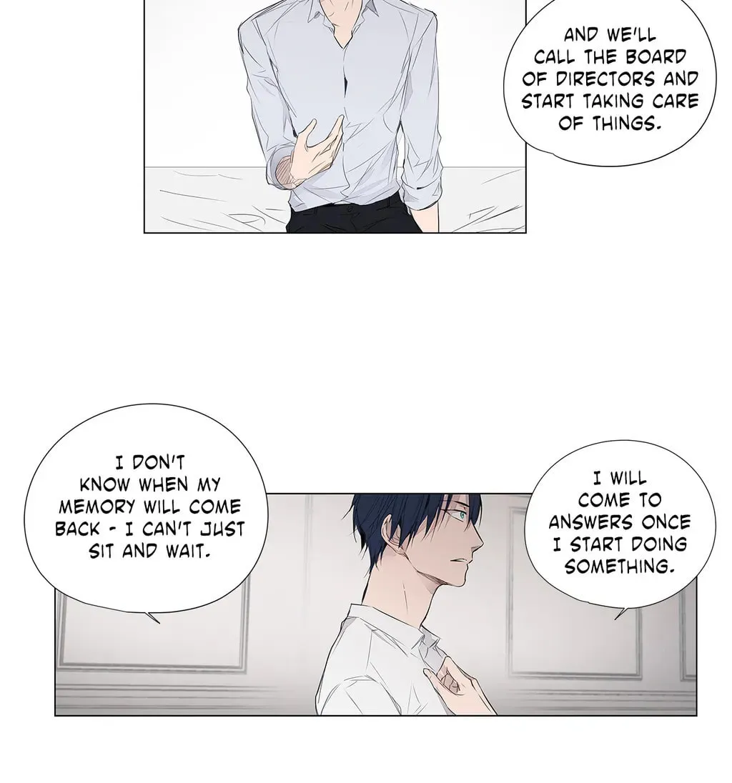 Read Moritat chapter 29 image 26 on Lezhin