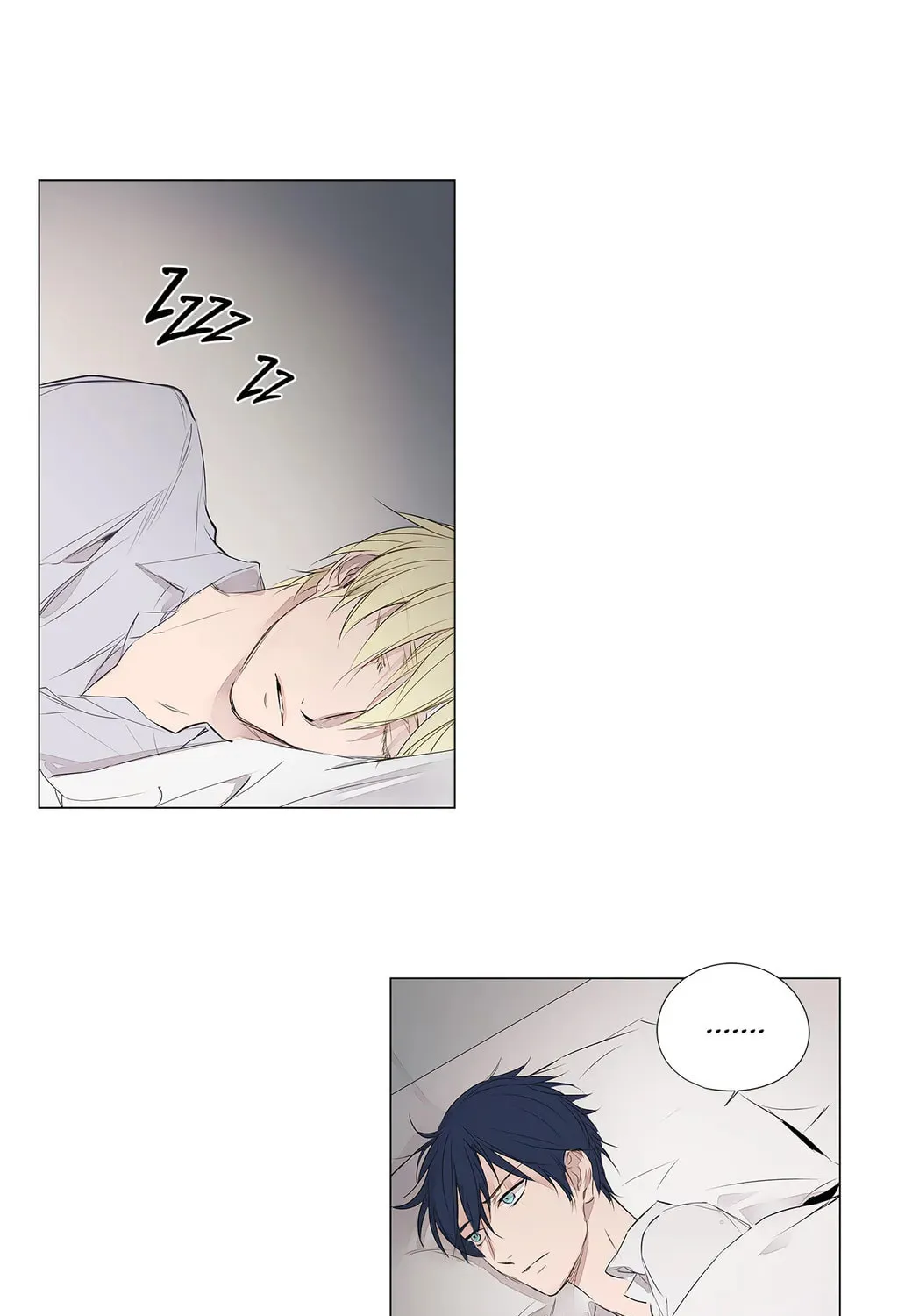 Read Moritat chapter 29 image 3 on Lezhin