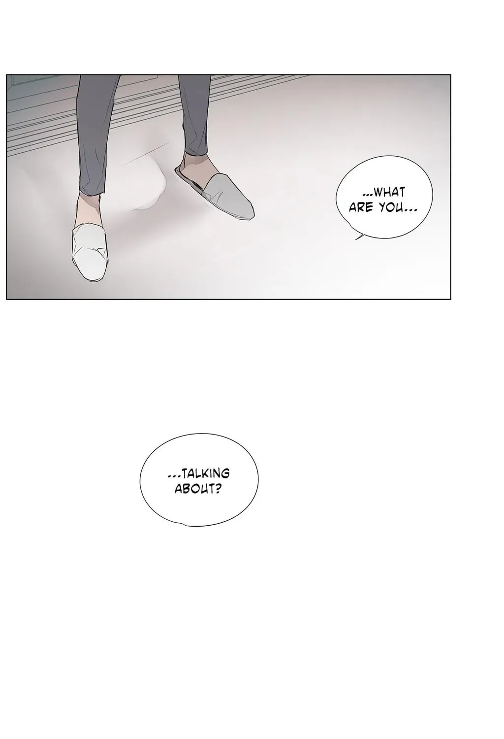 Read Moritat chapter 29 image 31 on Lezhin
