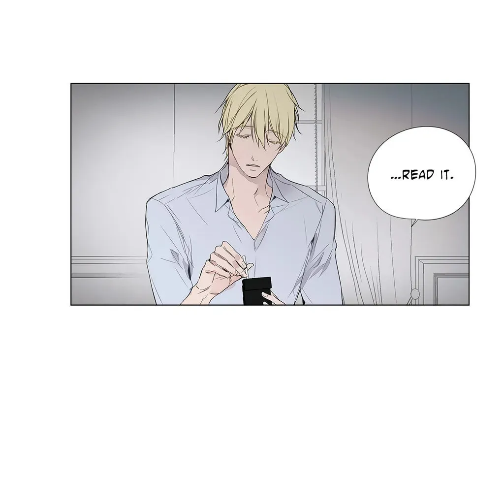Read Moritat chapter 29 image 35 on Lezhin