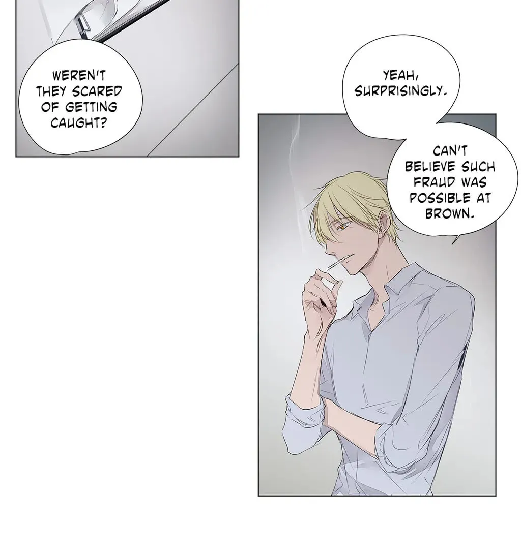 Read Moritat chapter 29 image 38 on Lezhin