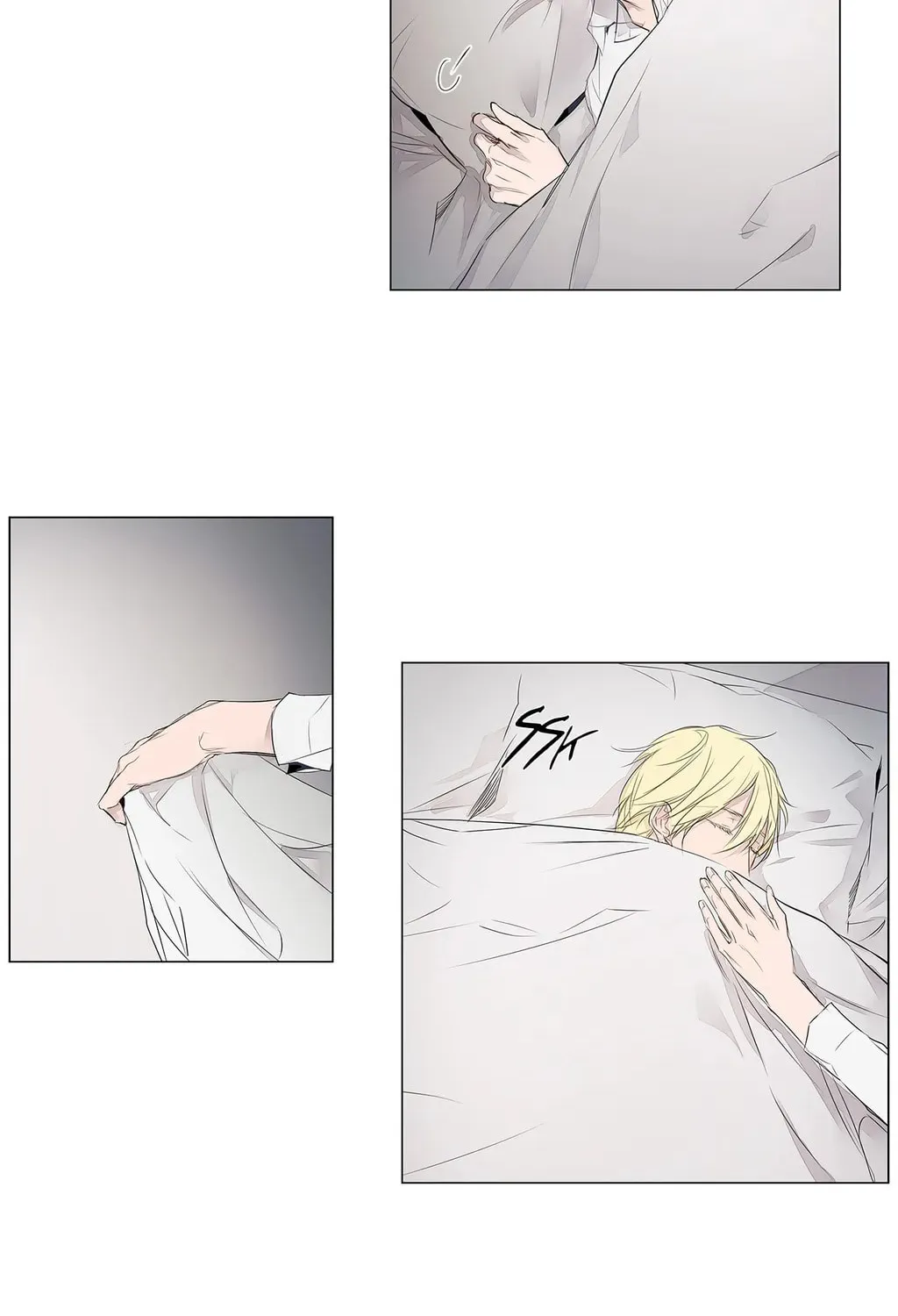 Read Moritat chapter 29 image 4 on Lezhin